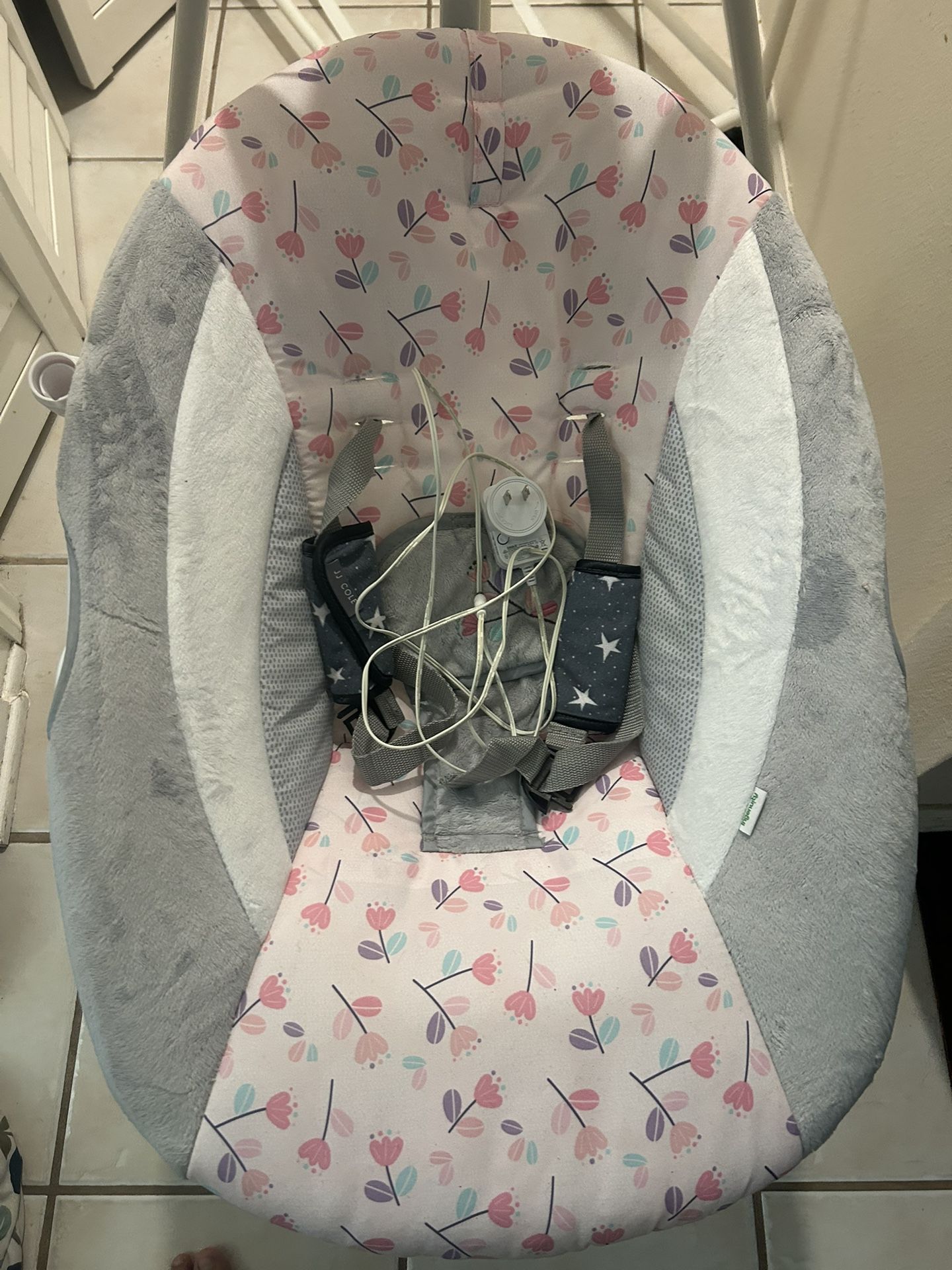 Ingenuity Baby Swing