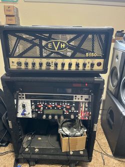 EVH 5150lll 50w