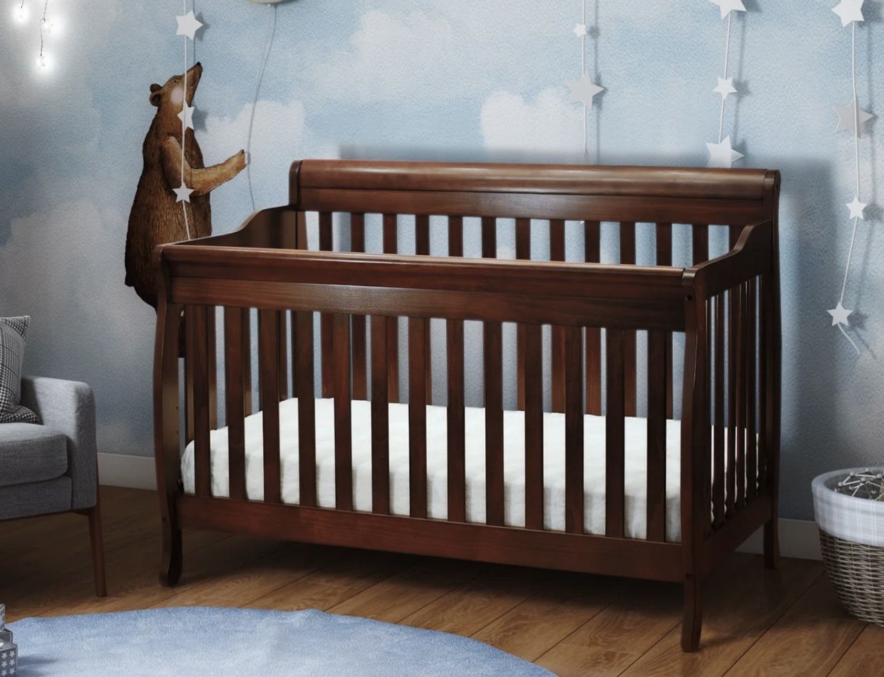 Baby Crib