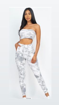 Jogger Set Conffy