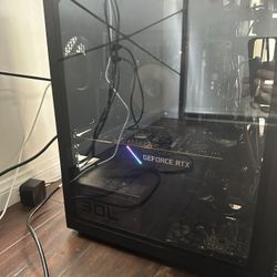 Gaming pc