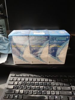 Refrigerator Water Filters