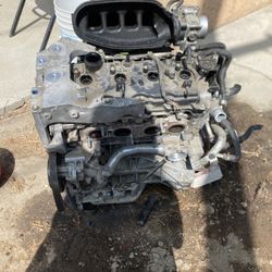 Nissan Motor
