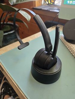 Phone head set
