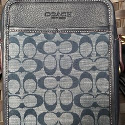 coach crossbody bag