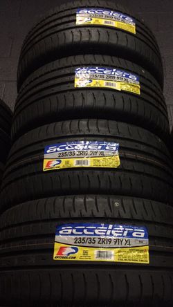 (contact info removed) TIRES