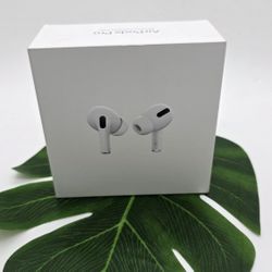 Apple AirPods Pro GIFT BOX ONLY
