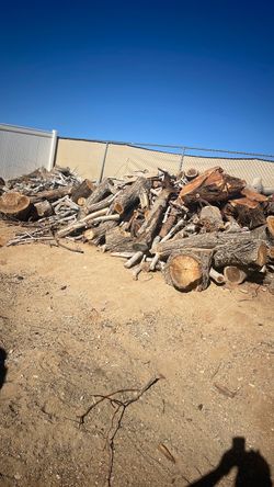 Firewood
