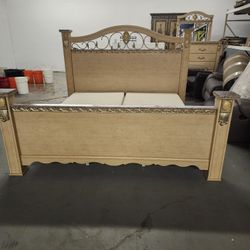 King Size Bedroom Set 