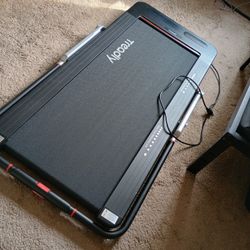 Treadly Treadmill 