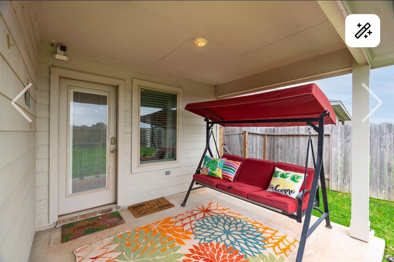 Patio Furniture
