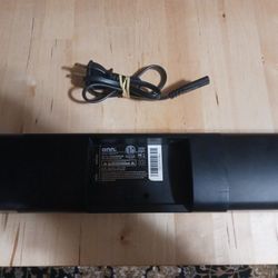 ONN 36" 5.1 Channel Bluetooth Soundbar