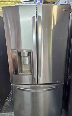 Lg Refrigerator