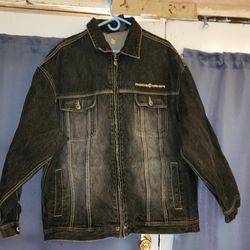 RocaWear Jacket