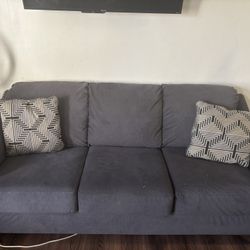 Couch Set