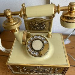 Old Phone