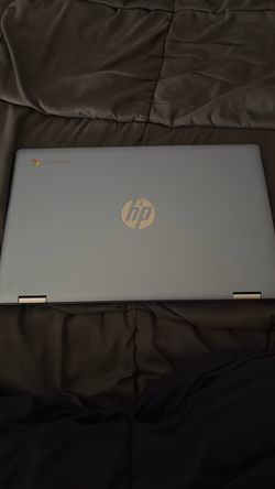 HP Chromebook Laptop
