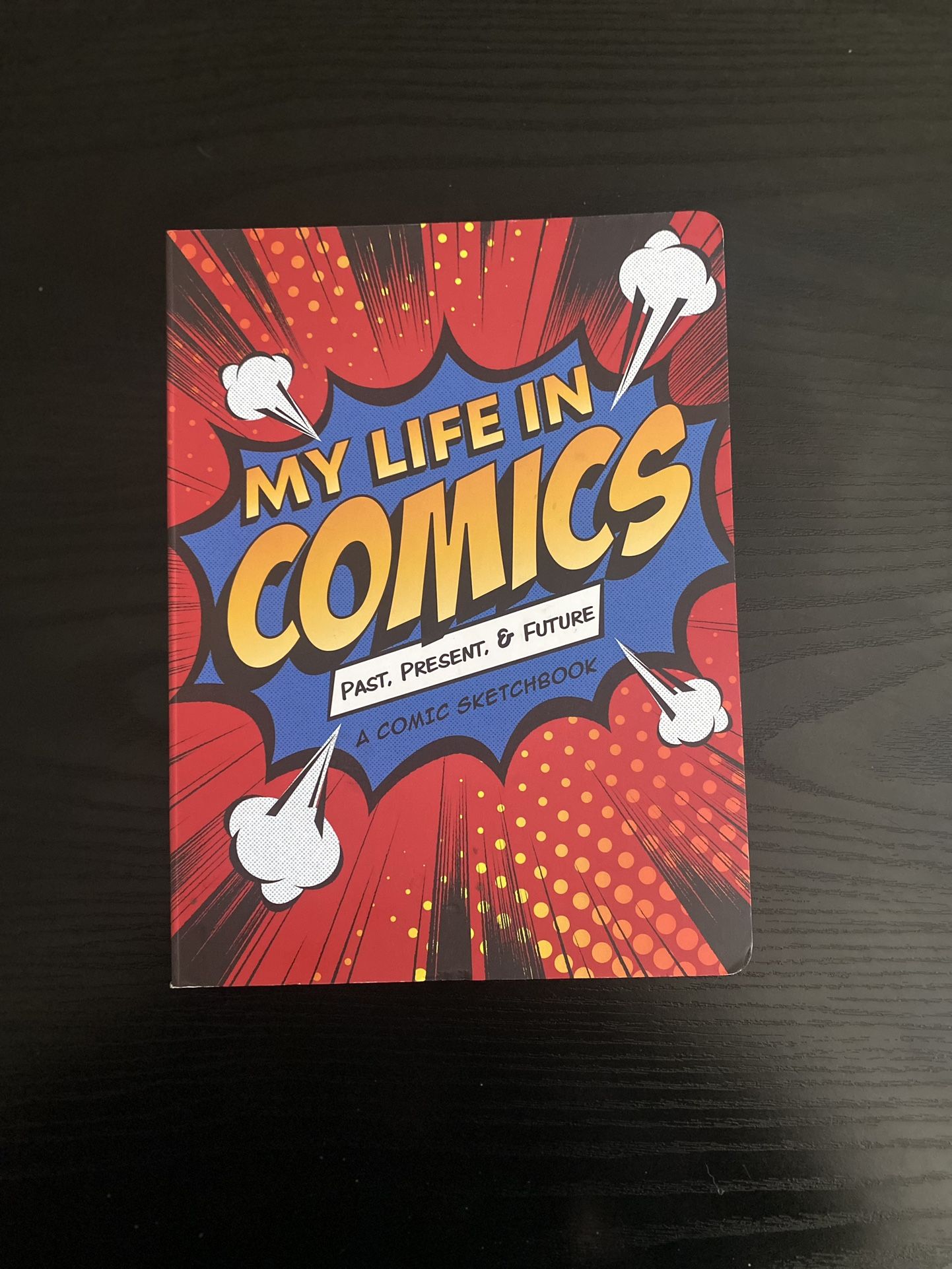 My Life Comics