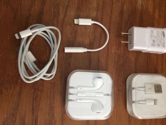 Android phones charger combo