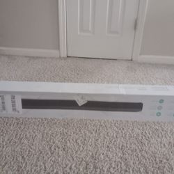TCL Alto 8+ 2.1 Channel Sound Bar with Built-In Subwoofer – Fire TV Edition

