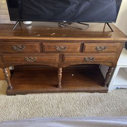 Tv Stand OBO