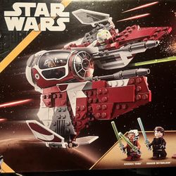 Lego Star Wars 75401 Unopened