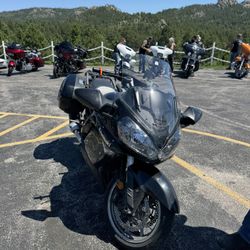 2009 Kawasaki Concours 14