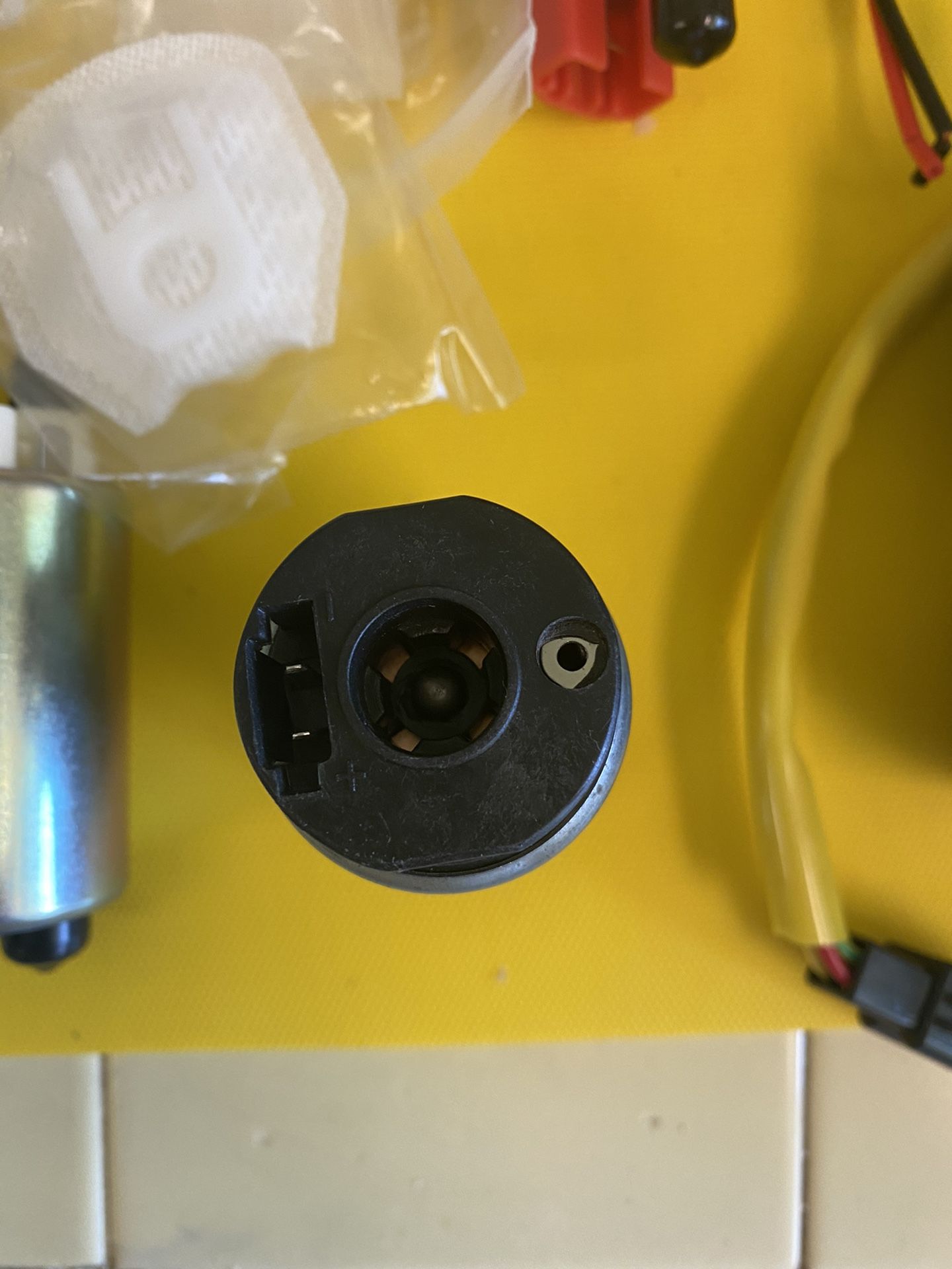 New Fuel Pumps For Motorcycle ATVs