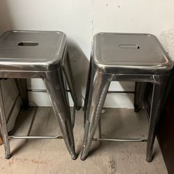 Bar Stools 