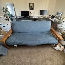 Firm And Comfortable Futon