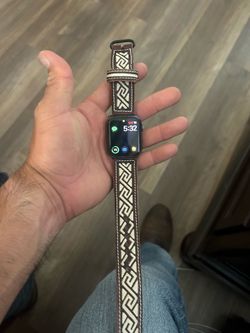 Pita Apple Watch