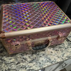 Impressions Vanity Makeup Box