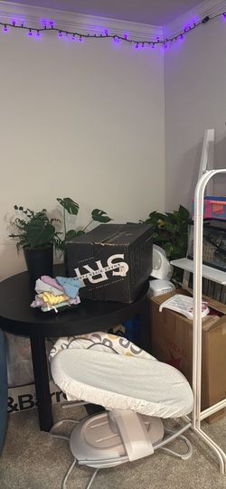 Everything for sale