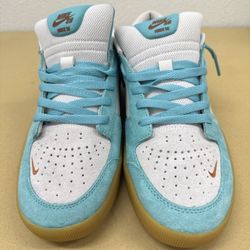 Size 11 - Nike Force 58 SB Dusty Cactus