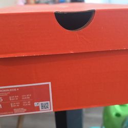 Nike Romaleos 4