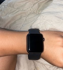 Apple Watch Series 3 38mm ⌚️