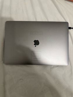 MacBook Pro 2019 16 inch i9 chip