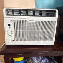 Toshiba AC 