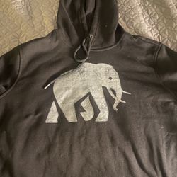 Banana Republic Hoodie L
