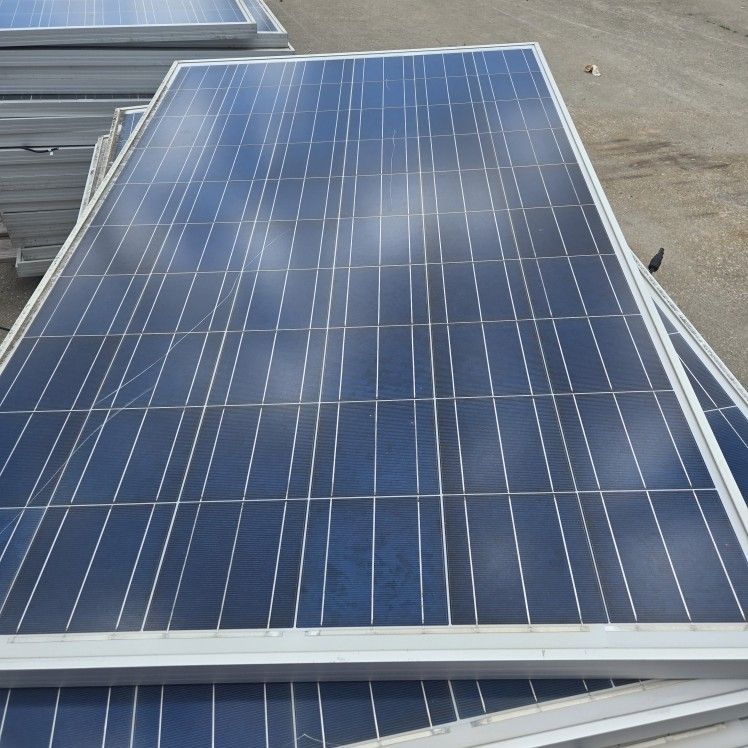 Solar Panels