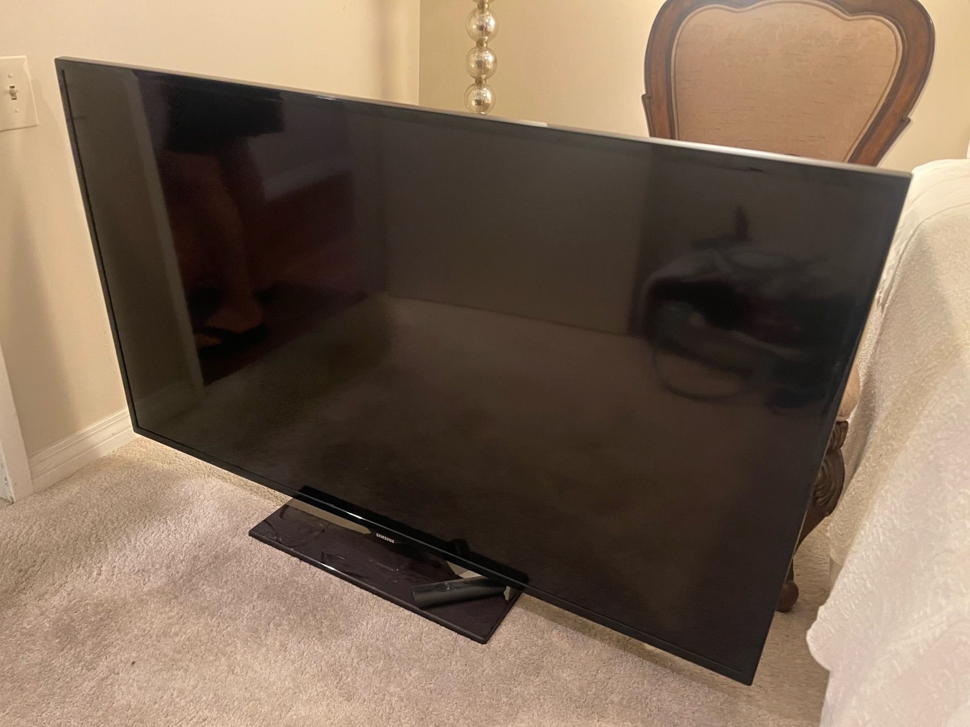 60” Samsung LCD TV