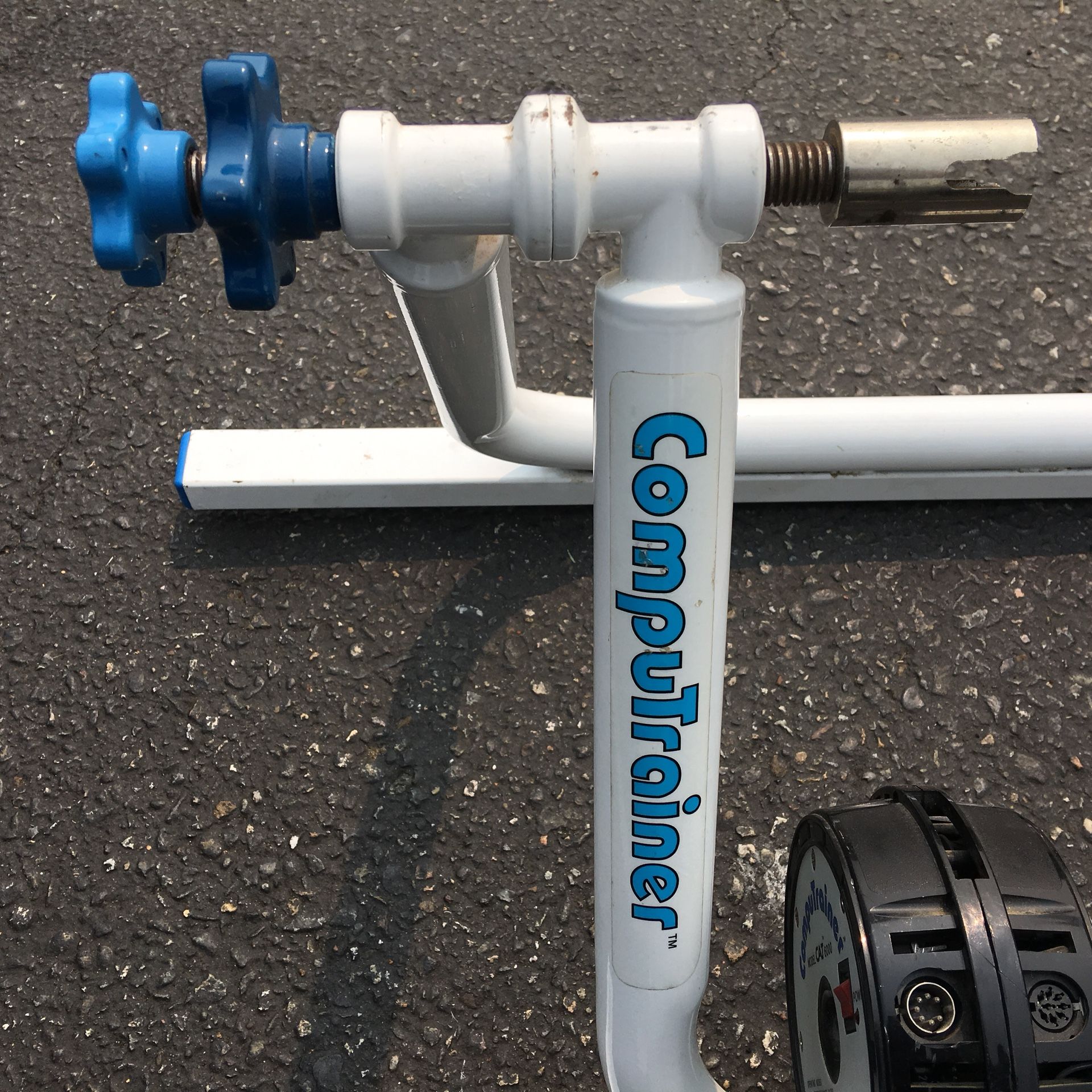 racermate computrainer pro