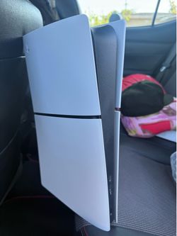 PS5 Slim Digital 1TB