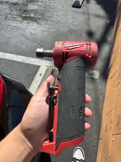 Milwaukee Die Grinder M12