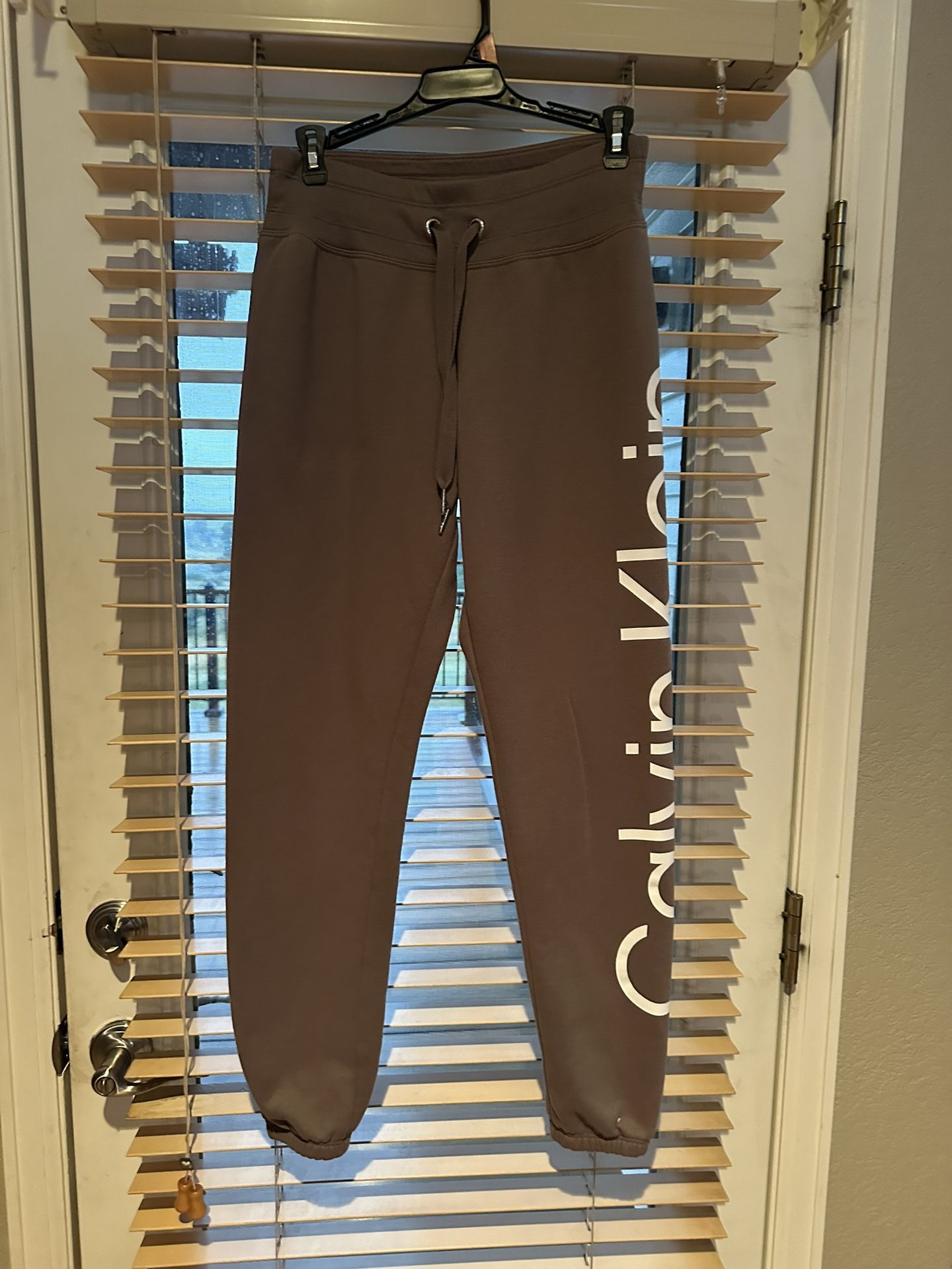 Calvin Klein Performance Joggers
