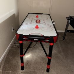 Majik Air Hockey Table 
