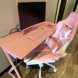 Gaming Set