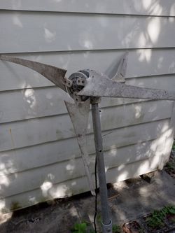 Wind power generator