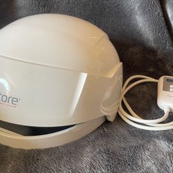 Restore Laser Hair Growth System With Battery Pack