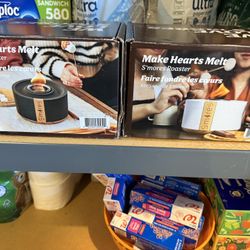 S’mores Roaster Solo stove 